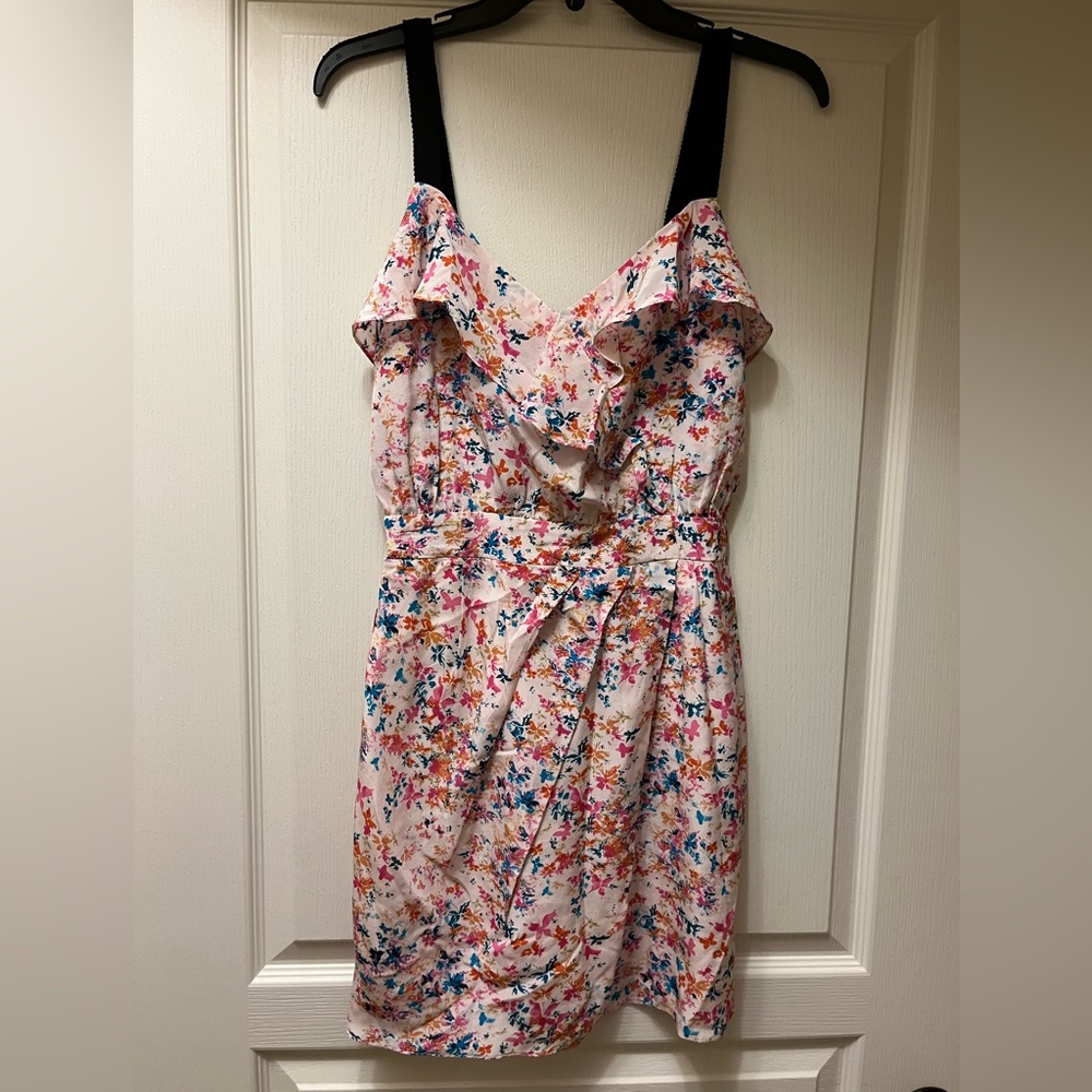 Sandro dress Size 1